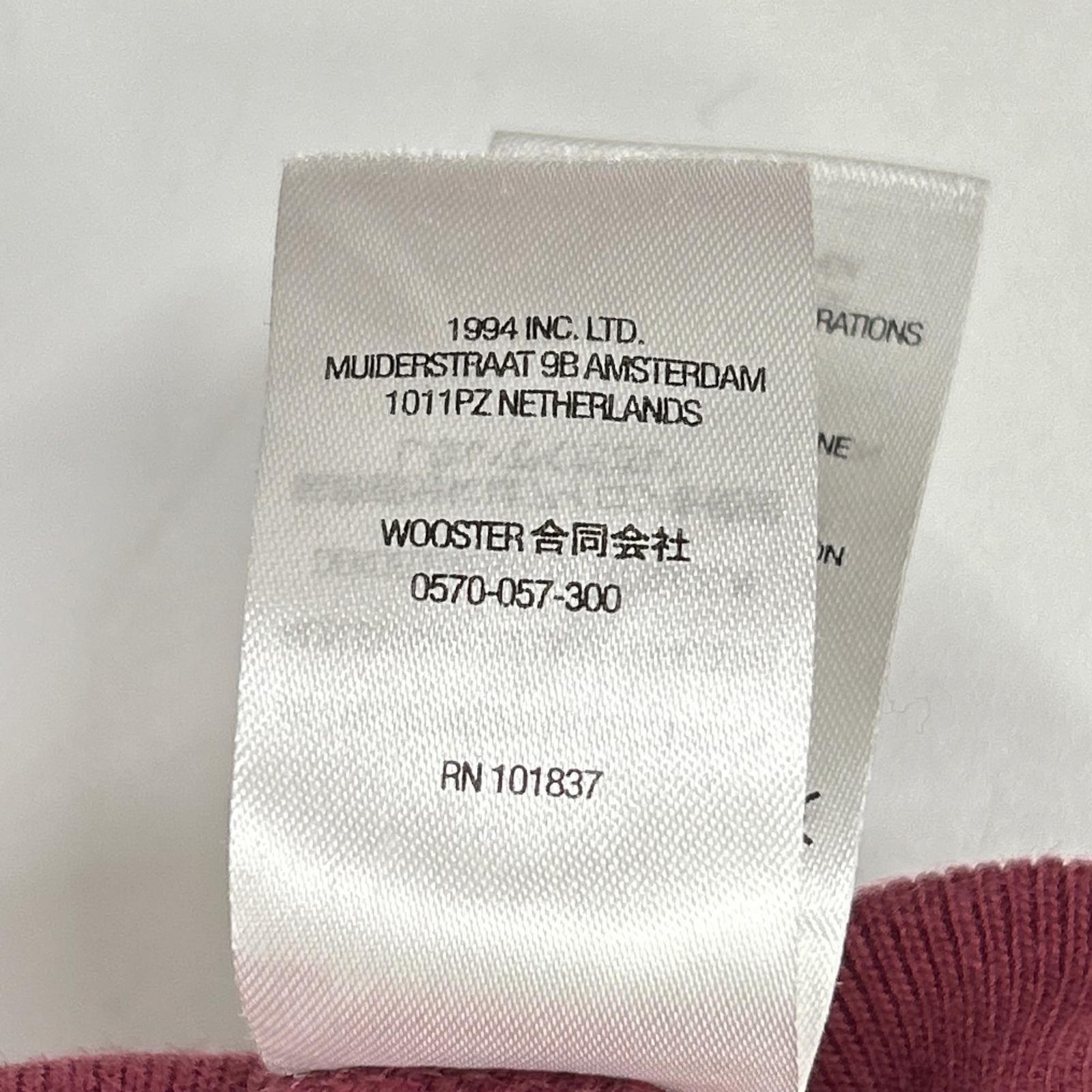 Supreme シュプリーム 21FW ボルドー Box Logo Hooded Sweatshirt Plum パーカー トップス