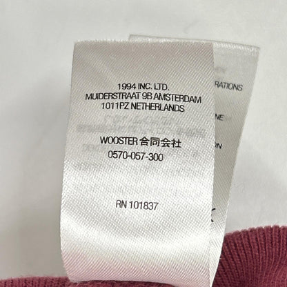 Supreme シュプリーム 21FW ボルドー Box Logo Hooded Sweatshirt Plum パーカー トップス