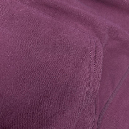 Supreme シュプリーム 21FW ボルドー Box Logo Hooded Sweatshirt Plum パーカー トップス