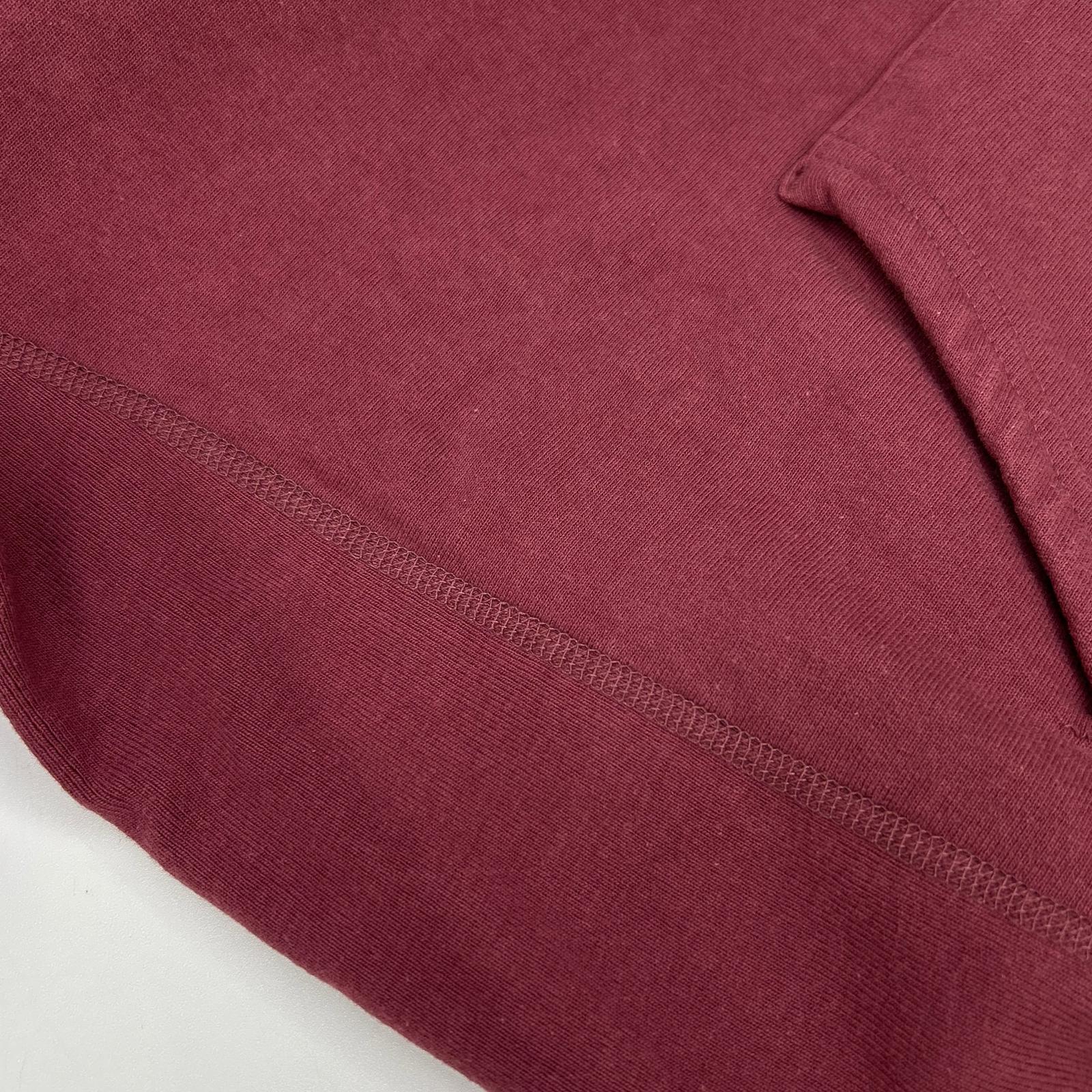 Supreme シュプリーム 21FW ボルドー Box Logo Hooded Sweatshirt Plum パーカー トップス