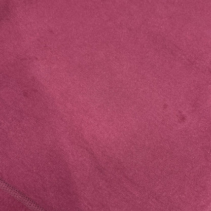 Supreme シュプリーム 21FW ボルドー Box Logo Hooded Sweatshirt Plum パーカー トップス