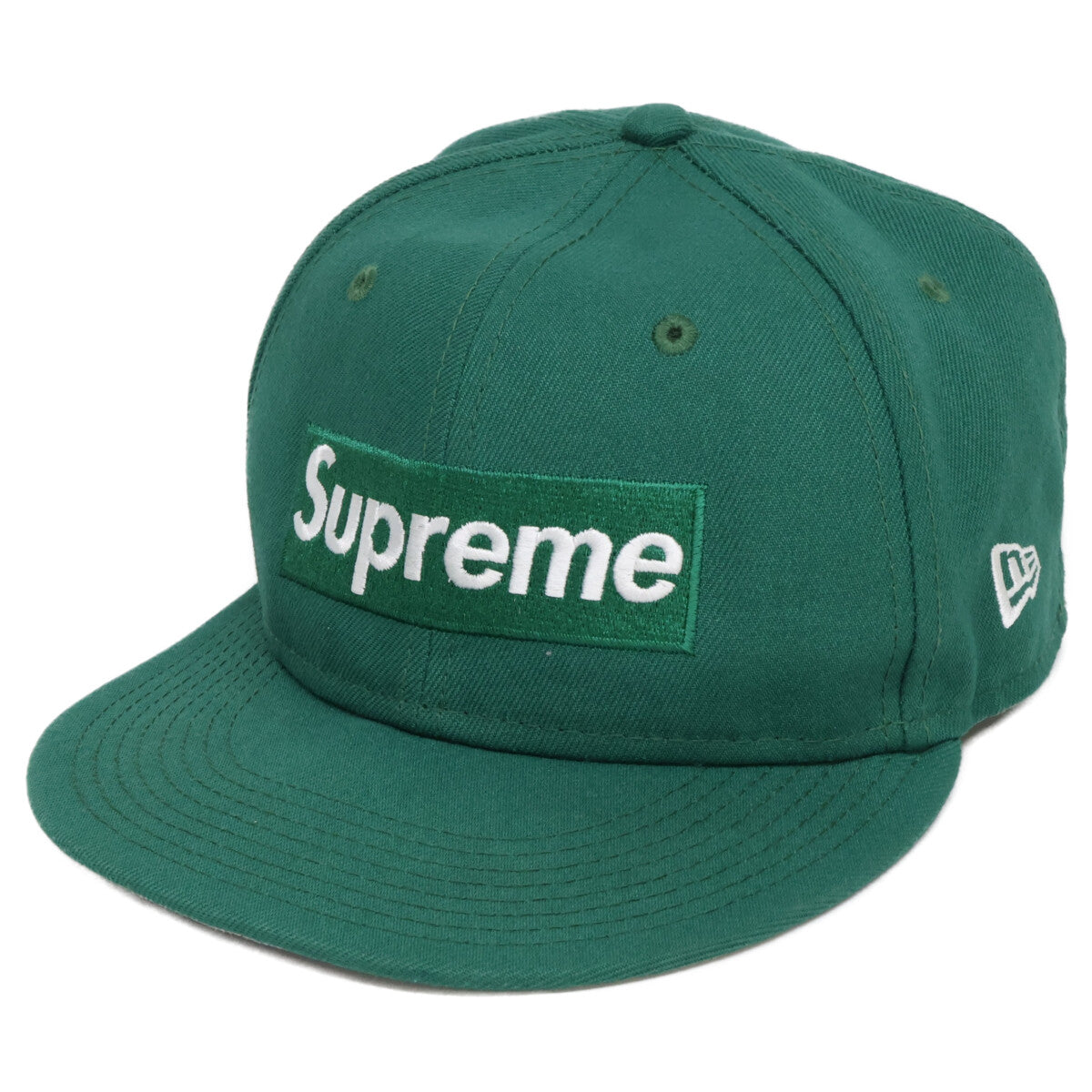 Supreme Supreme 22AW Money Box Logo New Era Money Box Logo New Era Cap Hat
