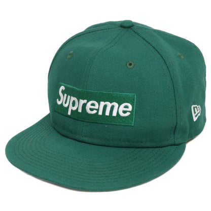 Supreme Supreme 22AW Money Box Logo New Era Money Box Logo New Era Cap Hat