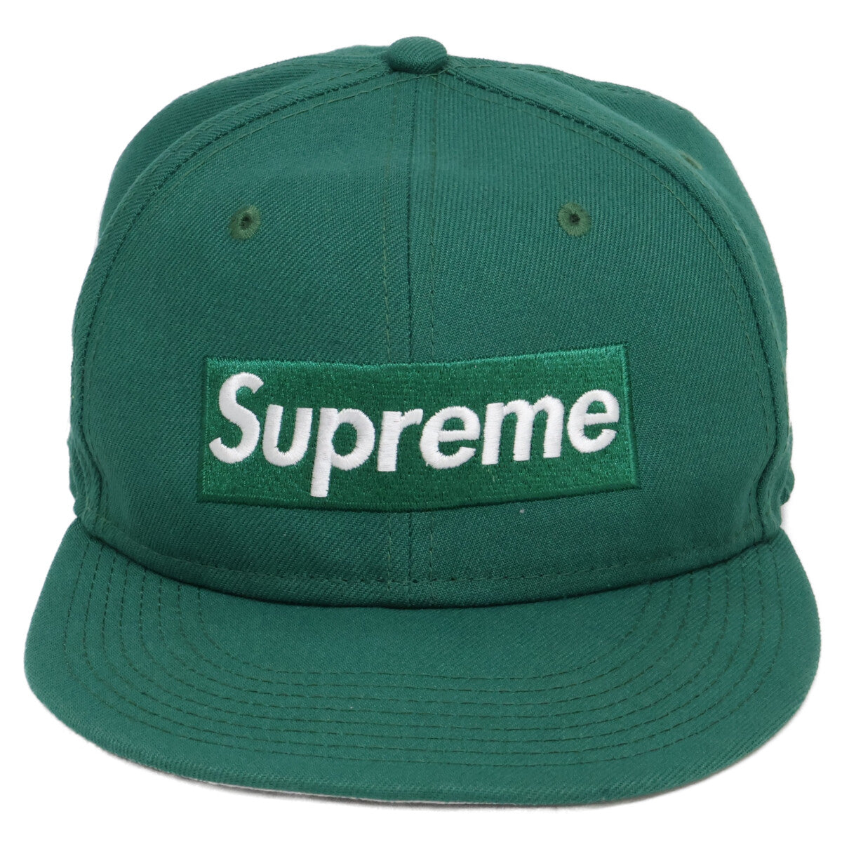 Supreme Supreme 22AW Money Box Logo New Era Money Box Logo New Era Cap Hat