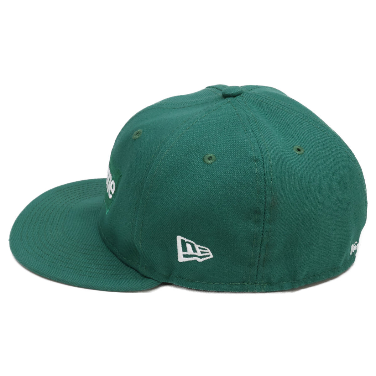 Supreme Supreme 22AW Money Box Logo New Era Money Box Logo New Era Cap Hat