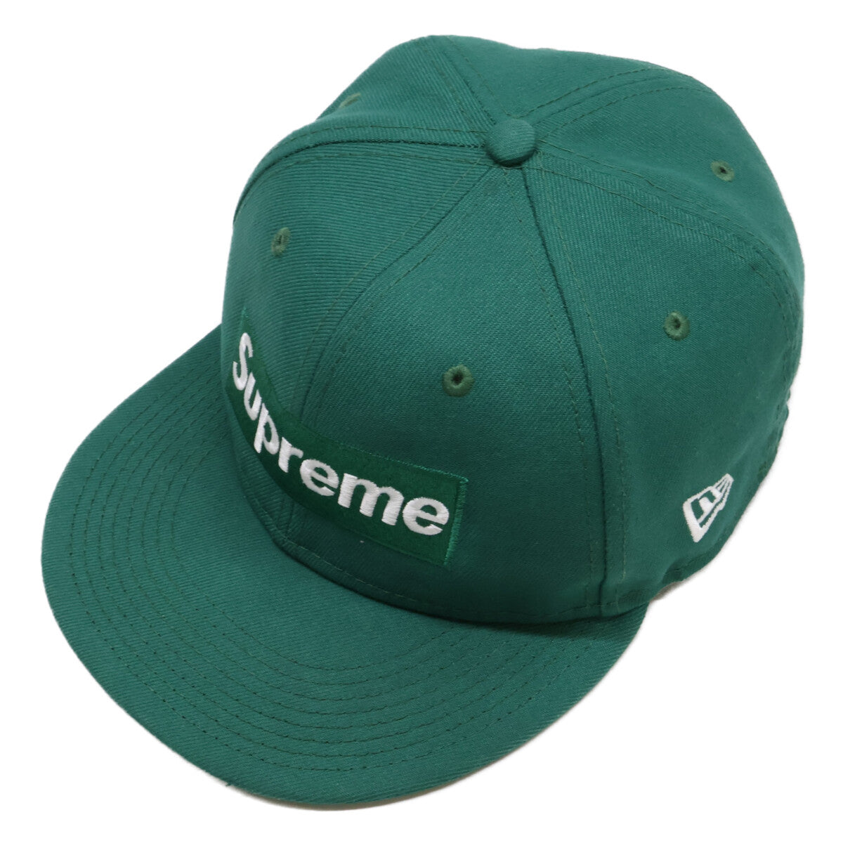 Supreme Supreme 22AW Money Box Logo New Era Money Box Logo New Era Cap Hat