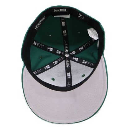 Supreme Supreme 22AW Money Box Logo New Era Money Box Logo New Era Cap Hat