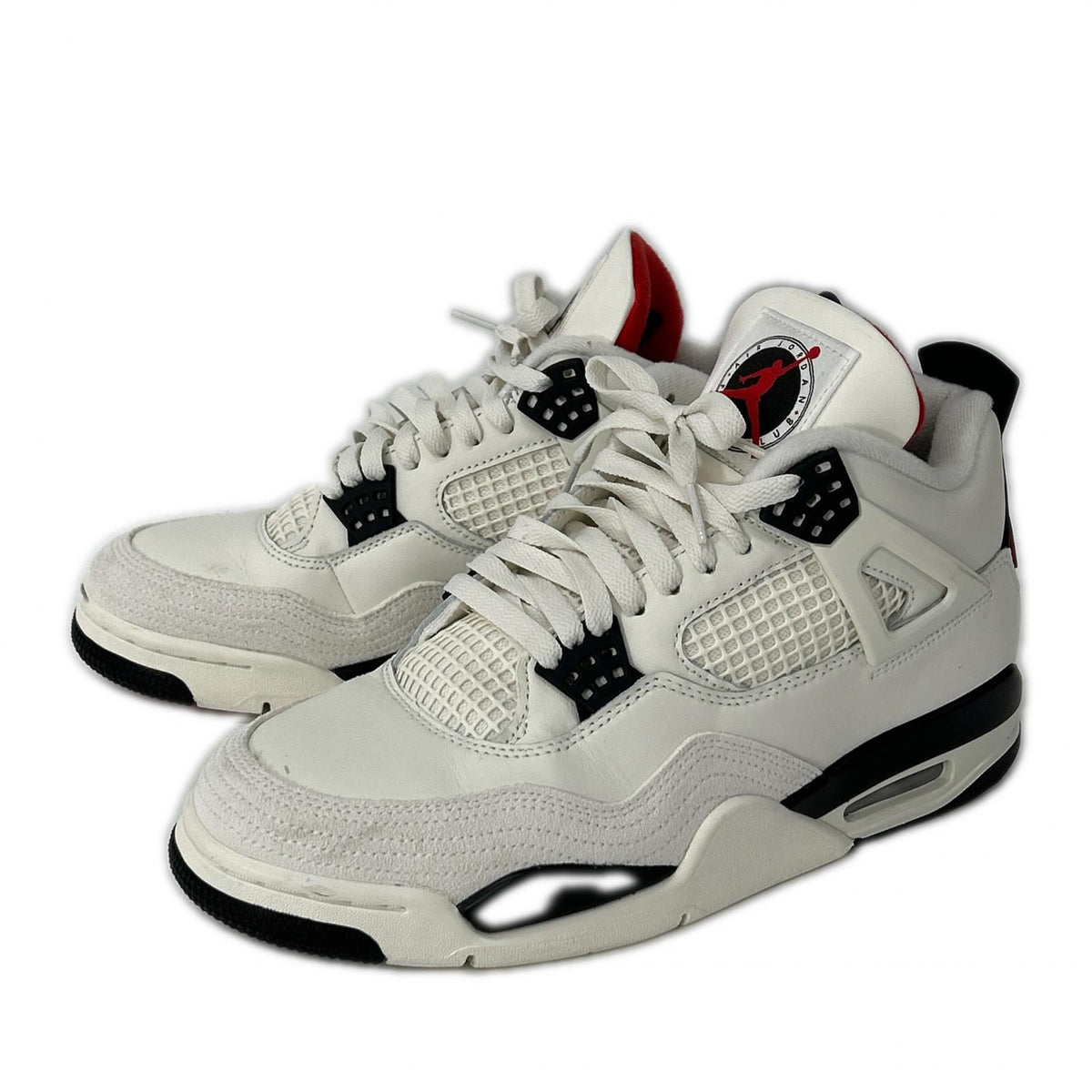 NIKE ナイキ IM4002-100 AIR JORDAN 4 RETRO エア ジョーダン4 レトロ ハイカットスニーカー シューズ