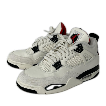 NIKE ナイキ IM4002-100 AIR JORDAN 4 RETRO エア ジョーダン4 レトロ ハイカットスニーカー シューズ