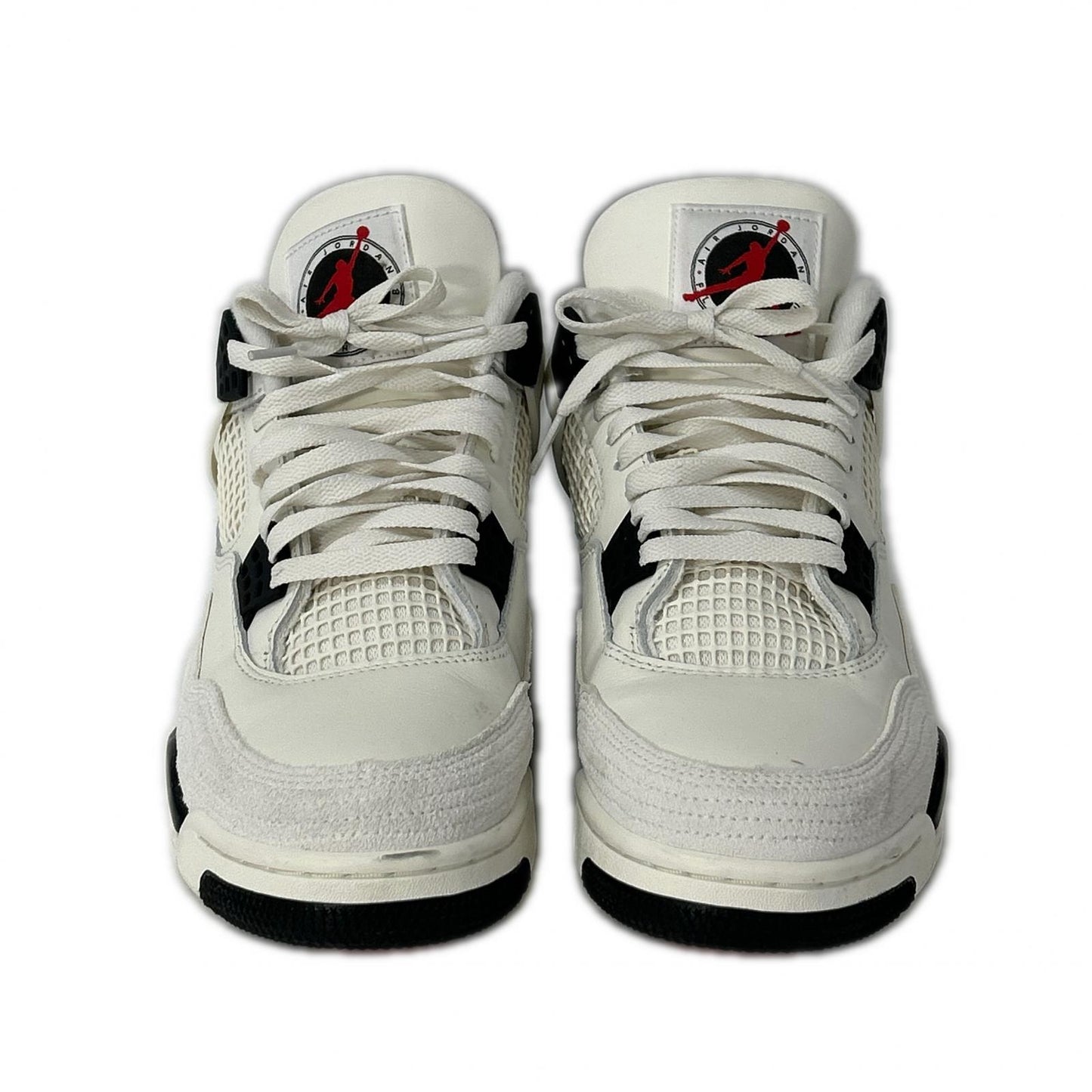 NIKE ナイキ IM4002-100 AIR JORDAN 4 RETRO エア ジョーダン4 レトロ ハイカットスニーカー シューズ