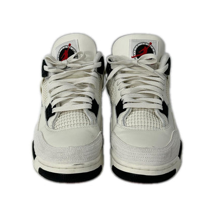 NIKE ナイキ IM4002-100 AIR JORDAN 4 RETRO エア ジョーダン4 レトロ ハイカットスニーカー シューズ