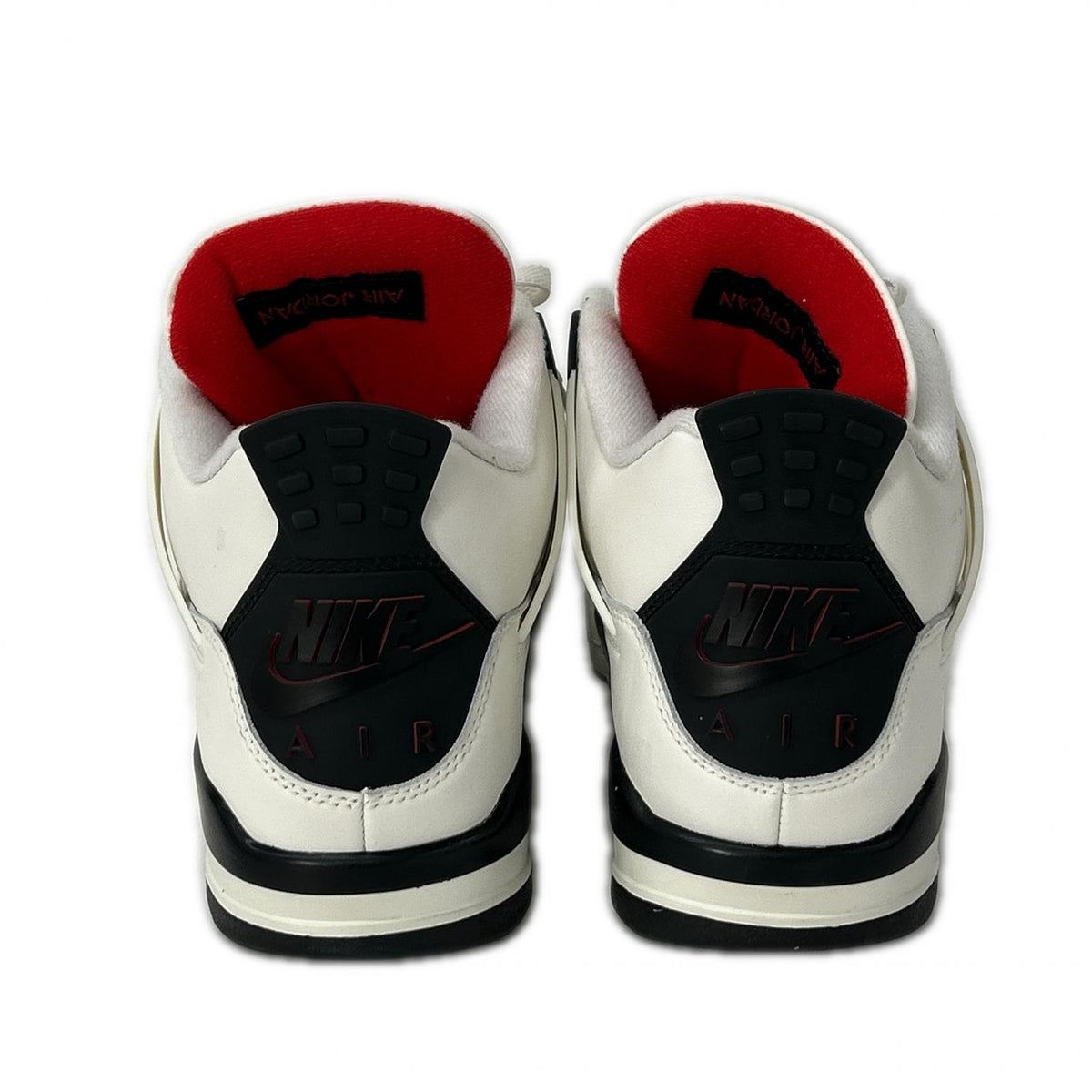 NIKE ナイキ IM4002-100 AIR JORDAN 4 RETRO エア ジョーダン4 レトロ ハイカットスニーカー シューズ