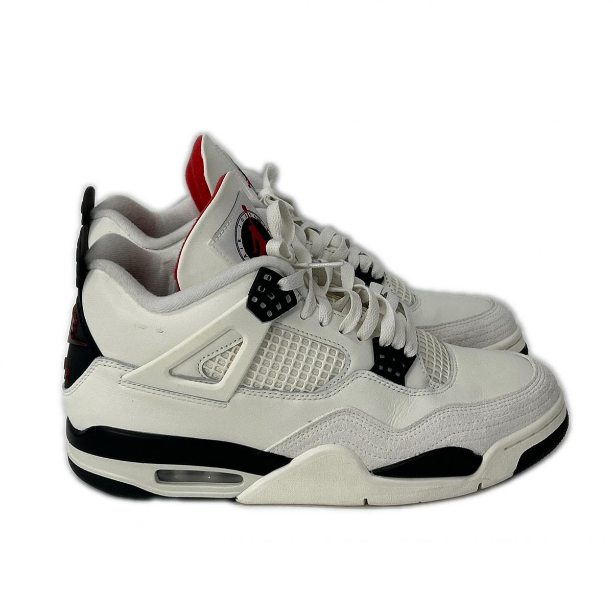 NIKE ナイキ IM4002-100 AIR JORDAN 4 RETRO エア ジョーダン4 レトロ ハイカットスニーカー シューズ