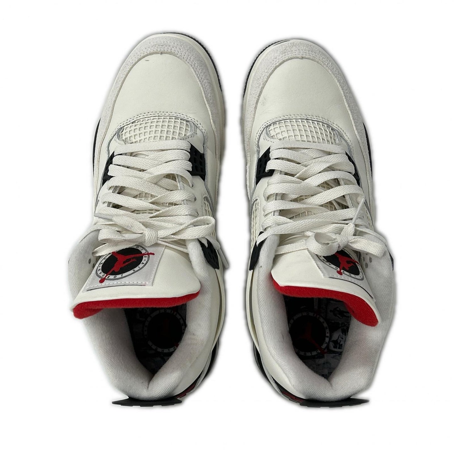 NIKE ナイキ IM4002-100 AIR JORDAN 4 RETRO エア ジョーダン4 レトロ ハイカットスニーカー シューズ