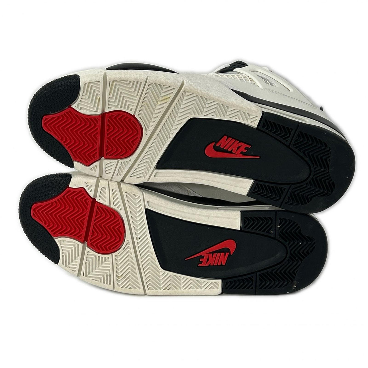 NIKE ナイキ IM4002-100 AIR JORDAN 4 RETRO エア ジョーダン4 レトロ ハイカットスニーカー シューズ