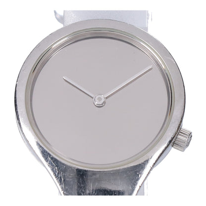 GEORG JENSEN ジョージジェンセン 336 Vivianna ヴィヴィアンナ Torun トールン ステンレス バングル 腕時計
