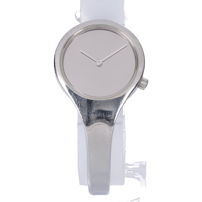 GEORG JENSEN ジョージジェンセン 336 Vivianna ヴィヴィアンナ Torun トールン ステンレス バングル 腕時計