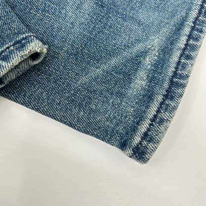 POLObyRalphLauren Polo Ralph Lauren 710622466002 indigo denim pants