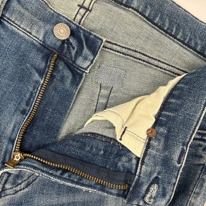 POLObyRalphLauren Polo Ralph Lauren 710622466002 indigo denim pants