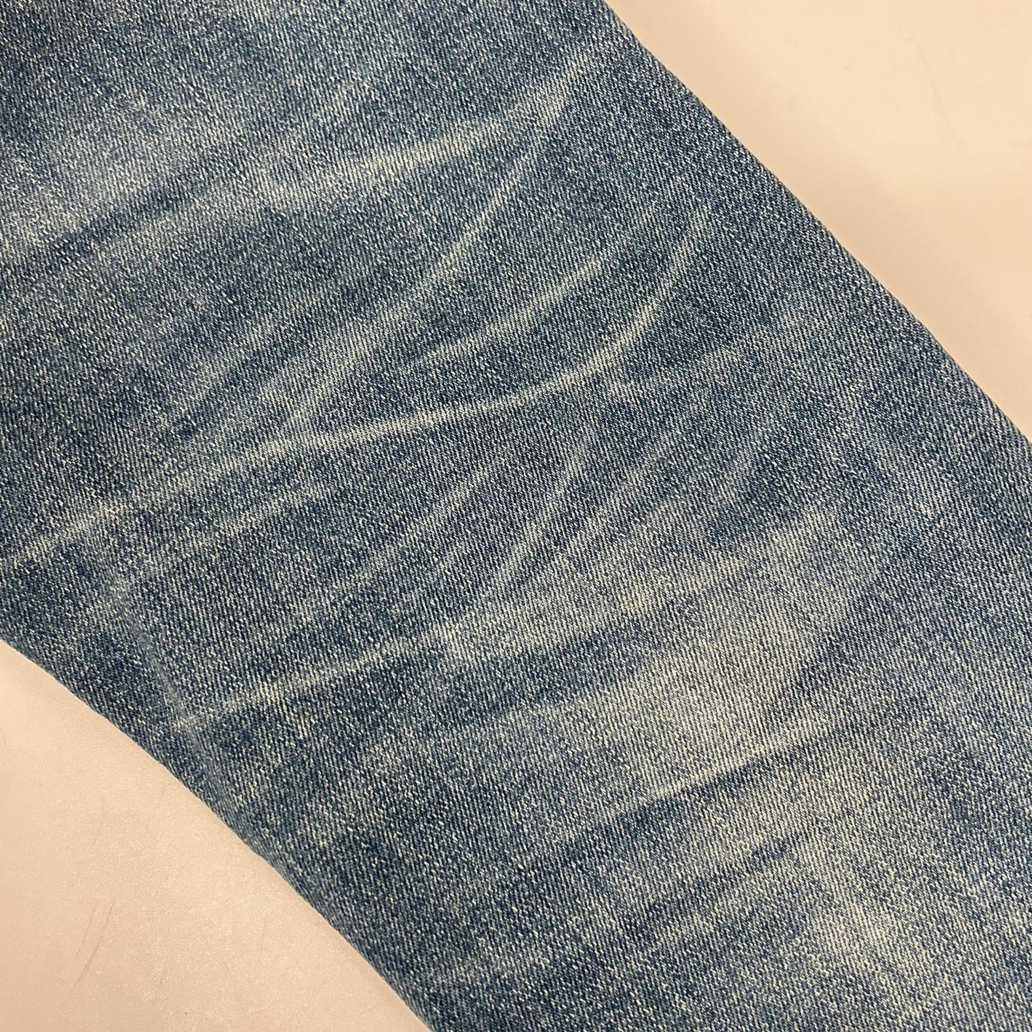 POLObyRalphLauren Polo Ralph Lauren 710622466002 indigo denim pants