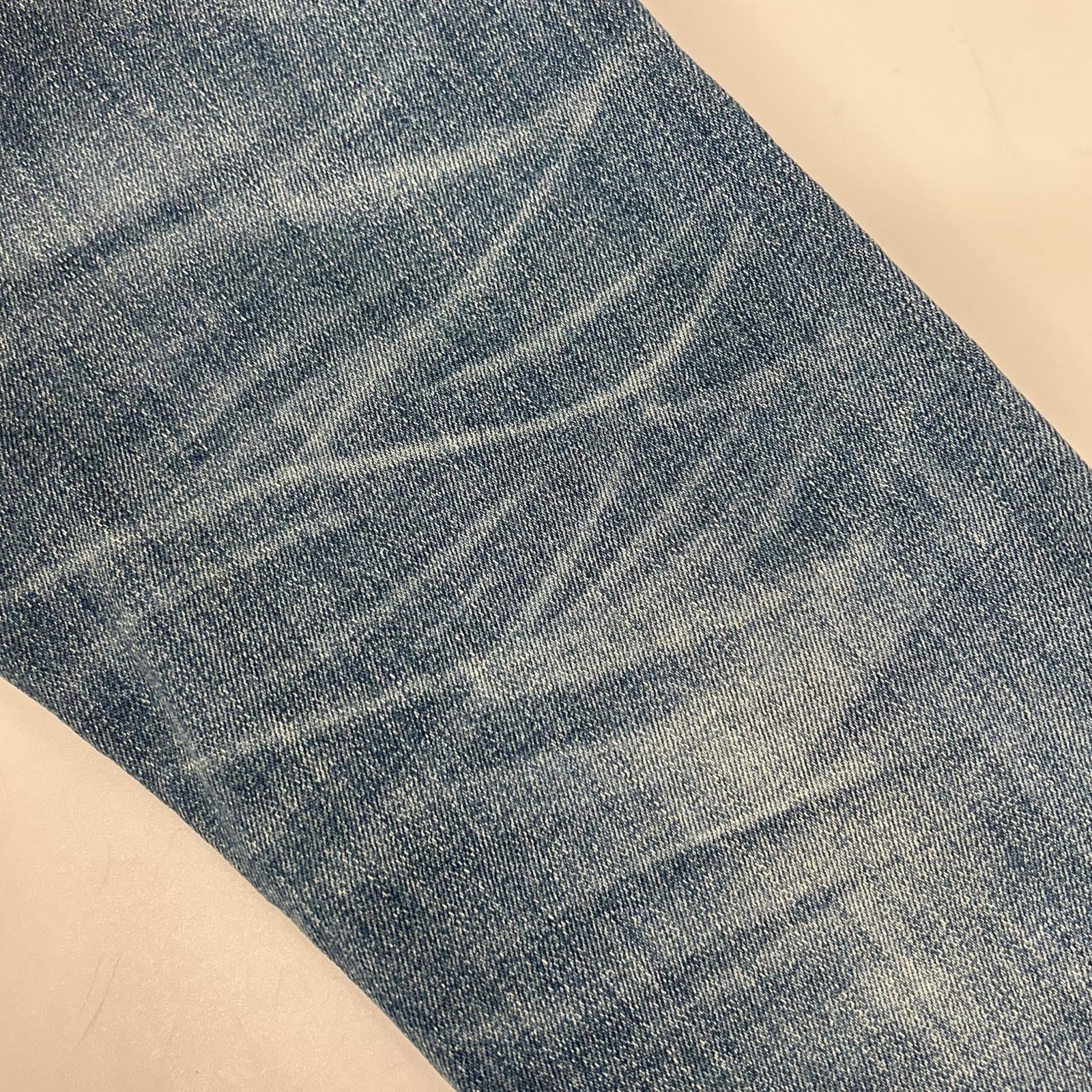 POLObyRalphLauren Polo Ralph Lauren 710622466002 indigo denim pants