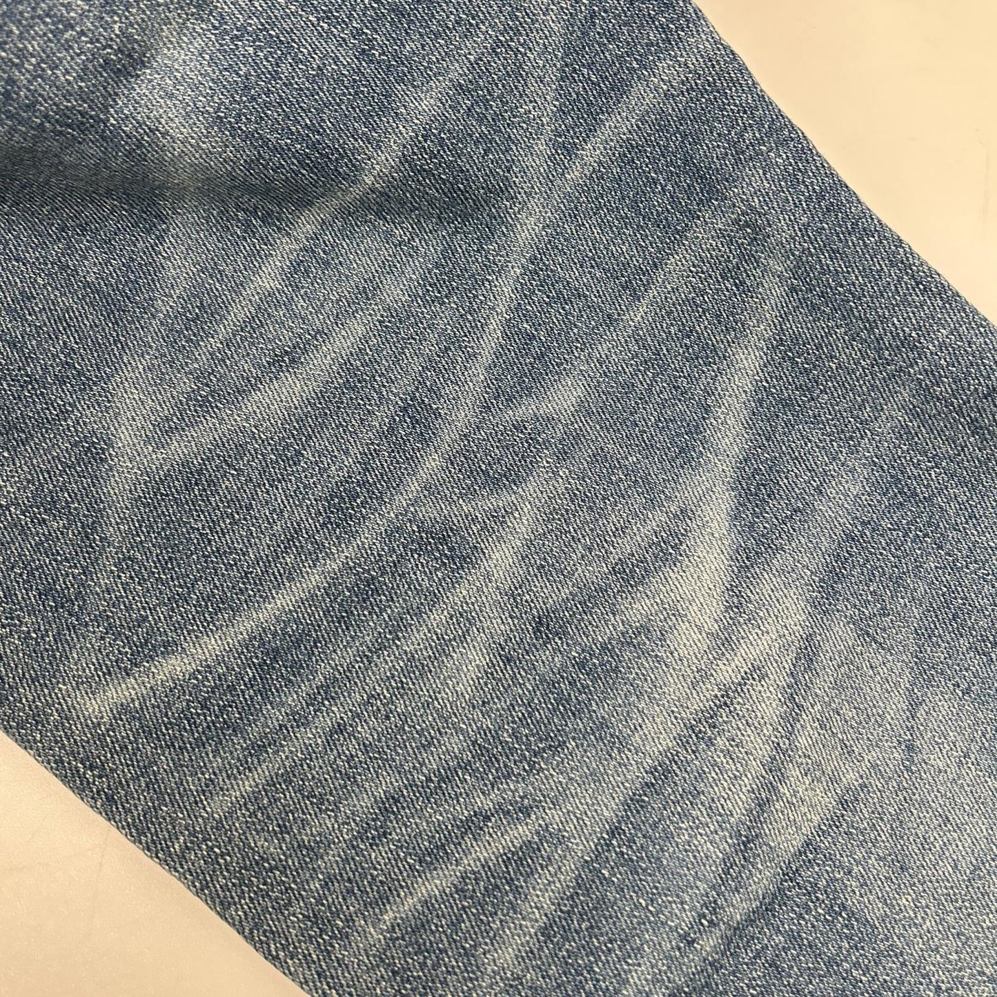 POLObyRalphLauren Polo Ralph Lauren 710622466002 indigo denim pants