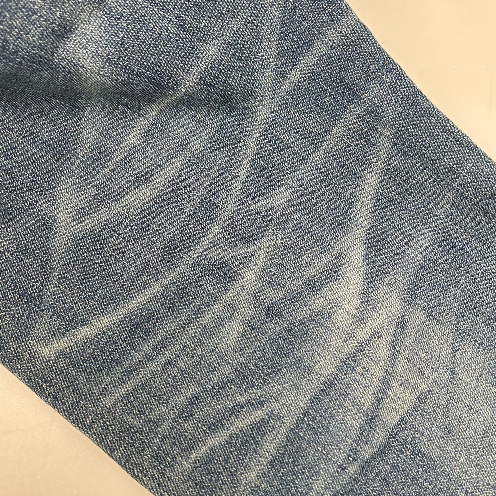 POLObyRalphLauren Polo Ralph Lauren 710622466002 indigo denim pants