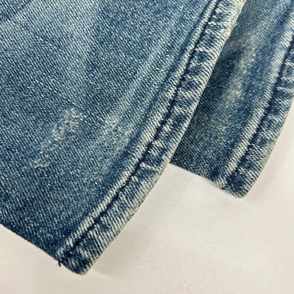 POLObyRalphLauren Polo Ralph Lauren 710622466002 indigo denim pants