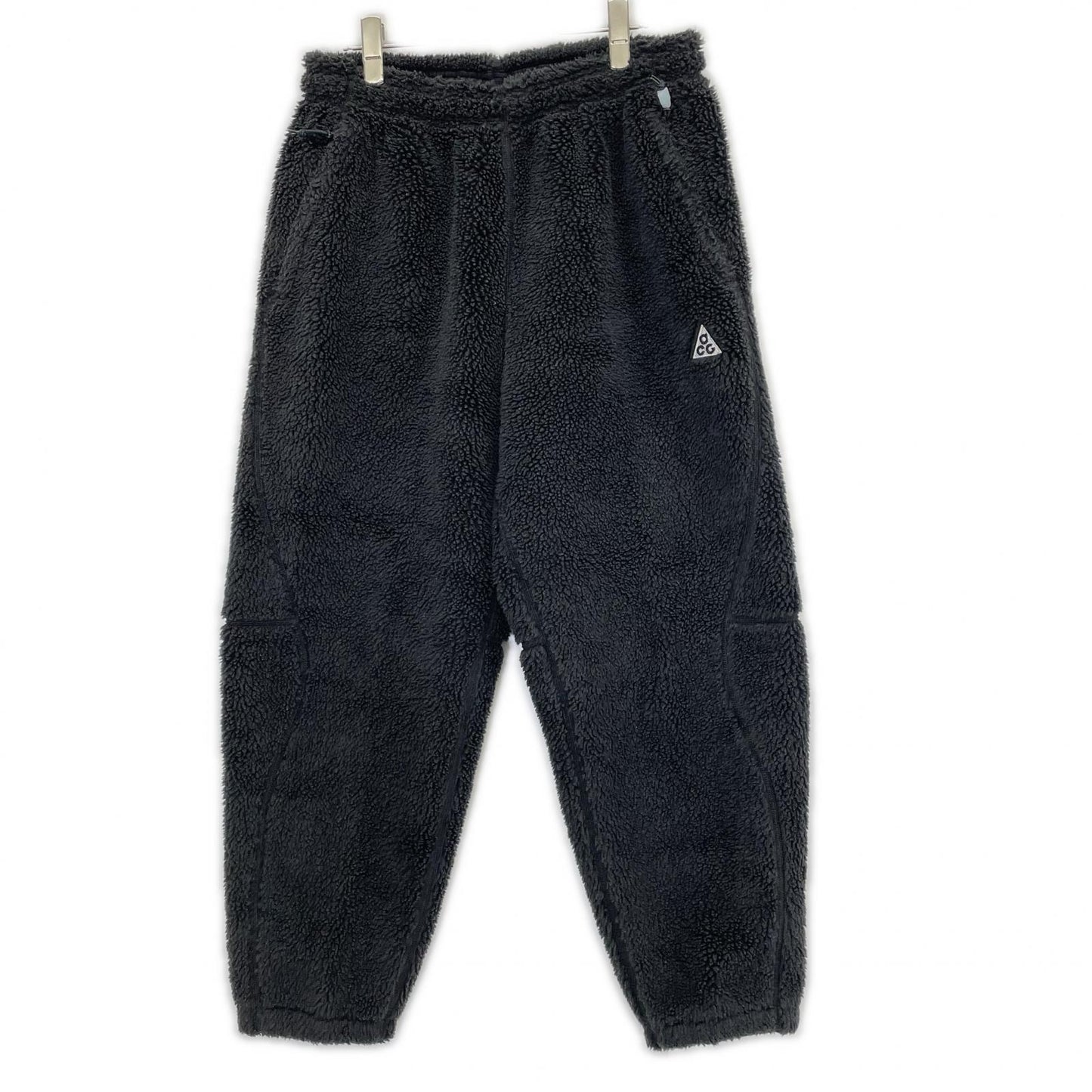 NIKE ナイキ FV8828-010 ブラック ACG ボアパンツ ボトムス