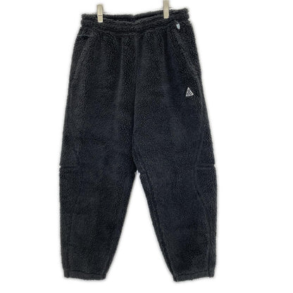 NIKE ナイキ FV8828-010 ブラック ACG ボアパンツ ボトムス