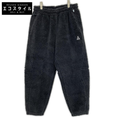 NIKE ナイキ FV8828-010 ブラック ACG ボアパンツ ボトムス