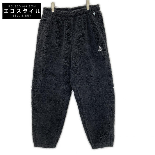 NIKE ナイキ FV8828-010 ブラック ACG ボアパンツ ボトムス
