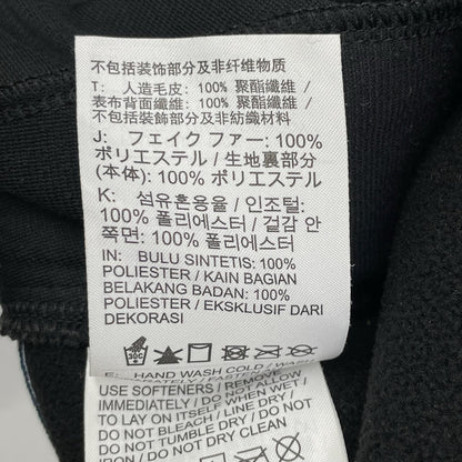 NIKE ナイキ FV8828-010 ブラック ACG ボアパンツ ボトムス