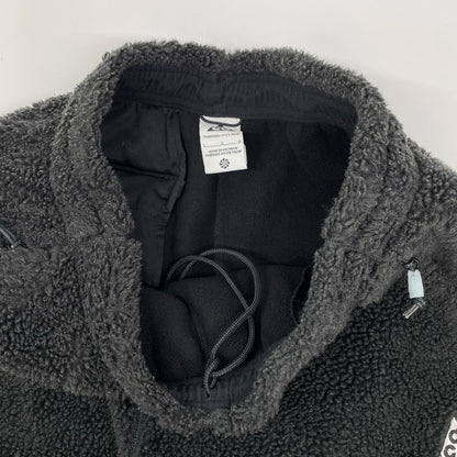 NIKE ナイキ FV8828-010 ブラック ACG ボアパンツ ボトムス