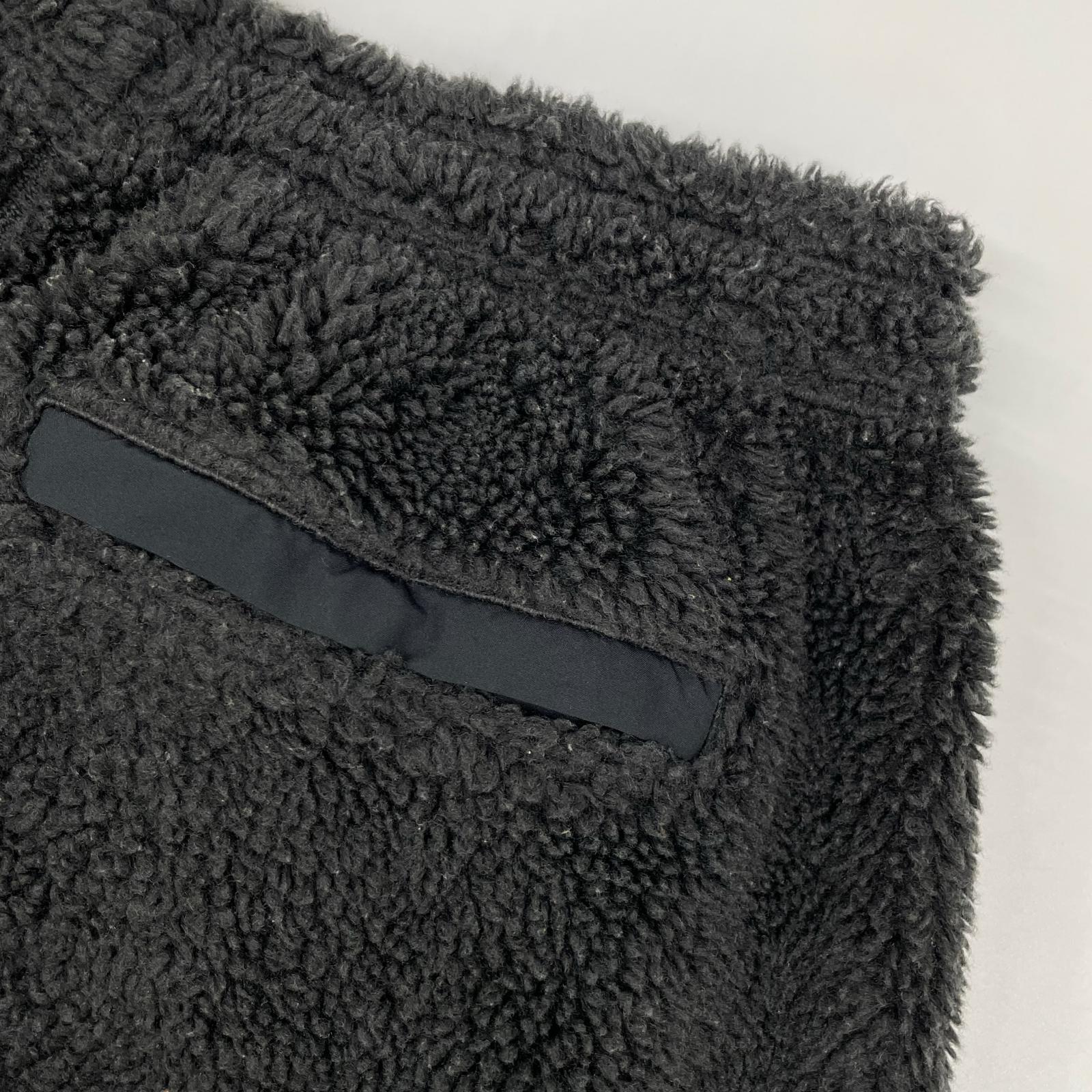 NIKE ナイキ FV8828-010 ブラック ACG ボアパンツ ボトムス