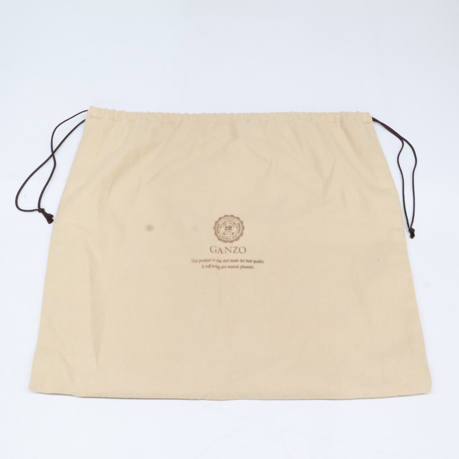 GANZO ガンゾ THIN BRIDLE シンブライドル システム手帳 A5サイズ 文房具