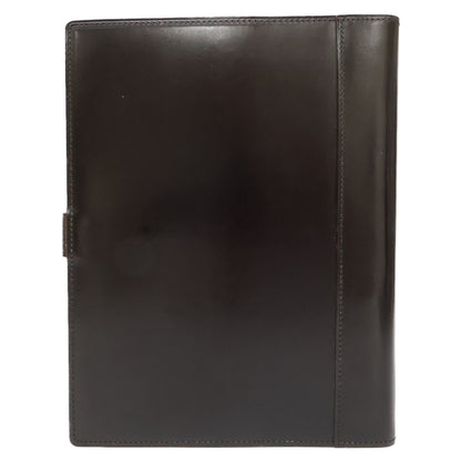 GANZO ガンゾ THIN BRIDLE シンブライドル システム手帳 A5サイズ 文房具