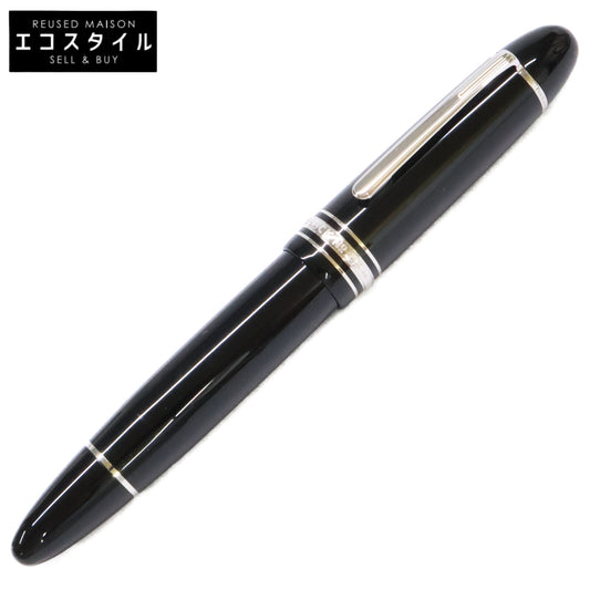 MONTBLANC モンブラン NO.149 MEISTERSTUCK マイスターシュテュック プラチナ ペン先Au750 万年筆 文房具
