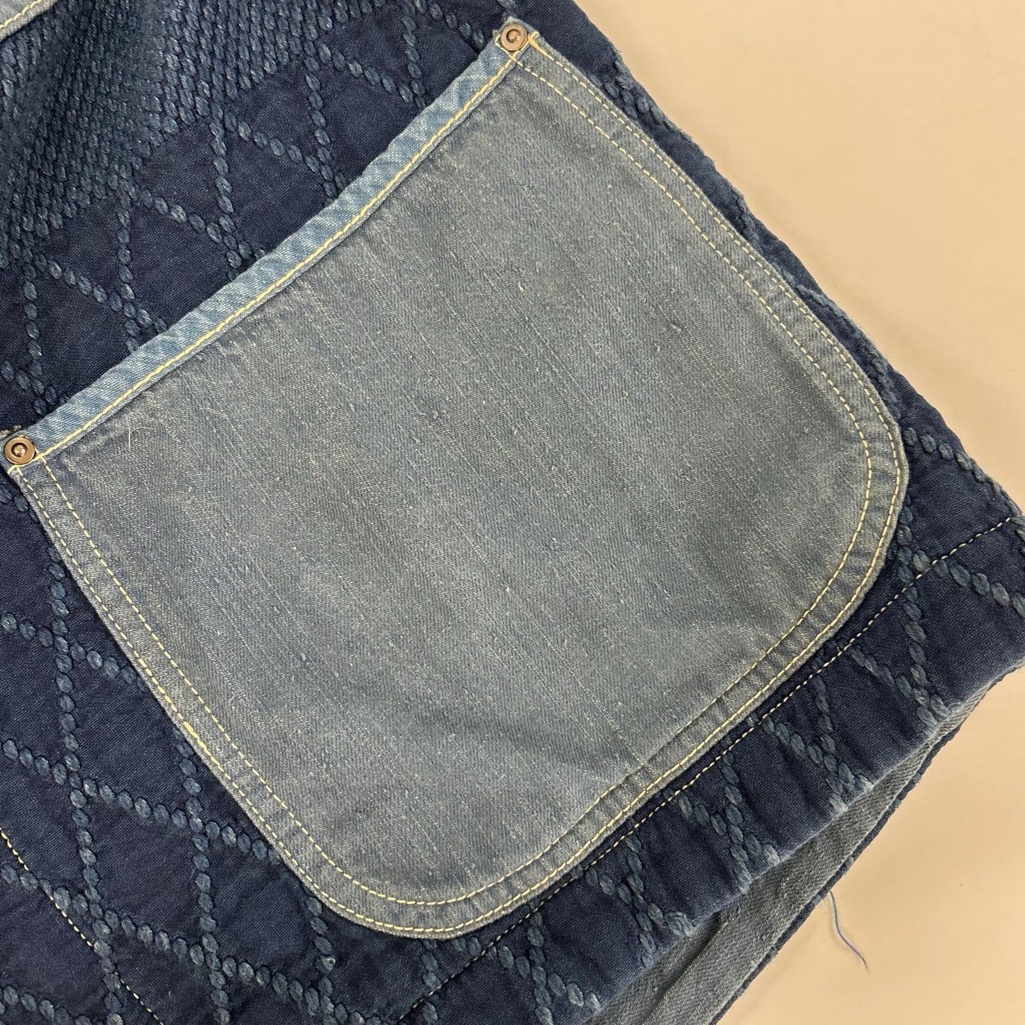 Porter Classic ポータークラシック KENDO FRENCH JACKET 剣道 フレンチジャケット ジャケット