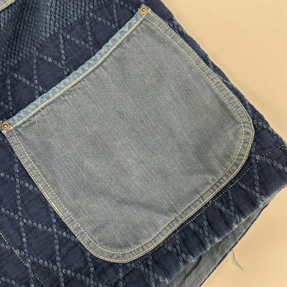 Porter Classic ポータークラシック KENDO FRENCH JACKET 剣道 フレンチジャケット ジャケット