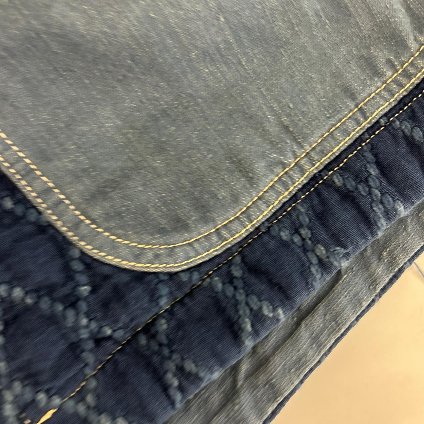 Porter Classic ポータークラシック KENDO FRENCH JACKET 剣道 フレンチジャケット ジャケット