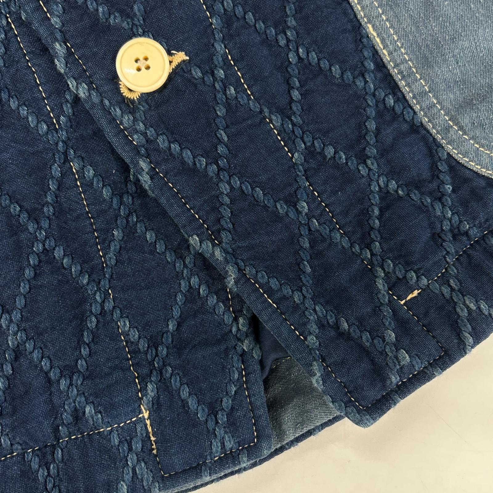 Porter Classic ポータークラシック KENDO FRENCH JACKET 剣道 フレンチジャケット ジャケット