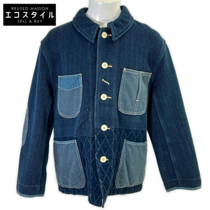 Porter Classic ポータークラシック KENDO FRENCH JACKET 剣道 フレンチジャケット ジャケット