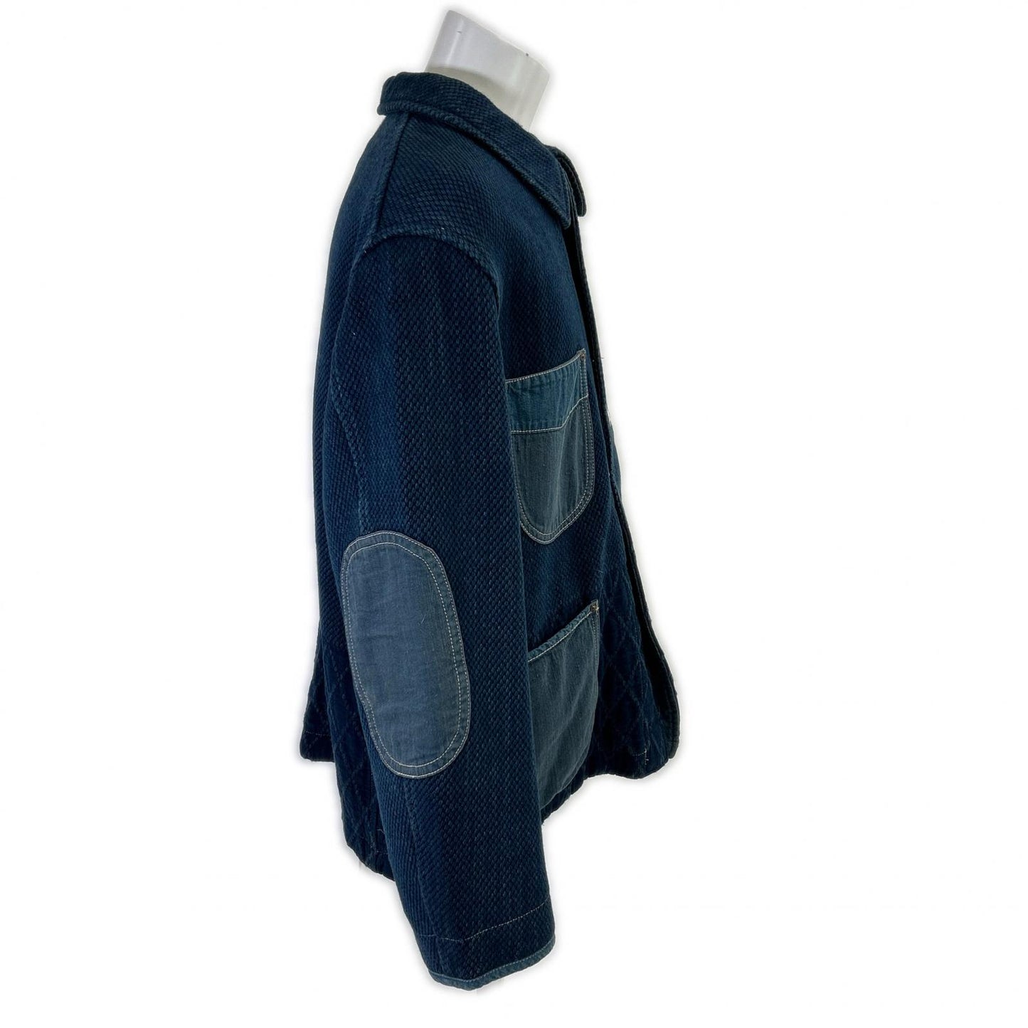 Porter Classic ポータークラシック KENDO FRENCH JACKET 剣道 フレンチジャケット ジャケット