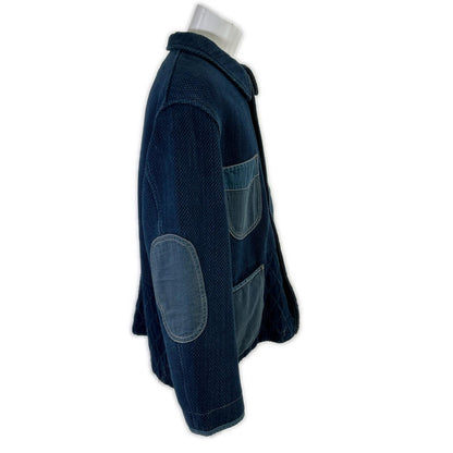 Porter Classic ポータークラシック KENDO FRENCH JACKET 剣道 フレンチジャケット ジャケット