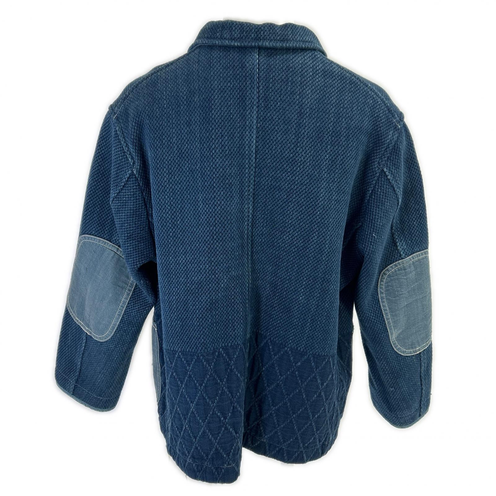 Porter Classic ポータークラシック KENDO FRENCH JACKET 剣道 フレンチジャケット ジャケット