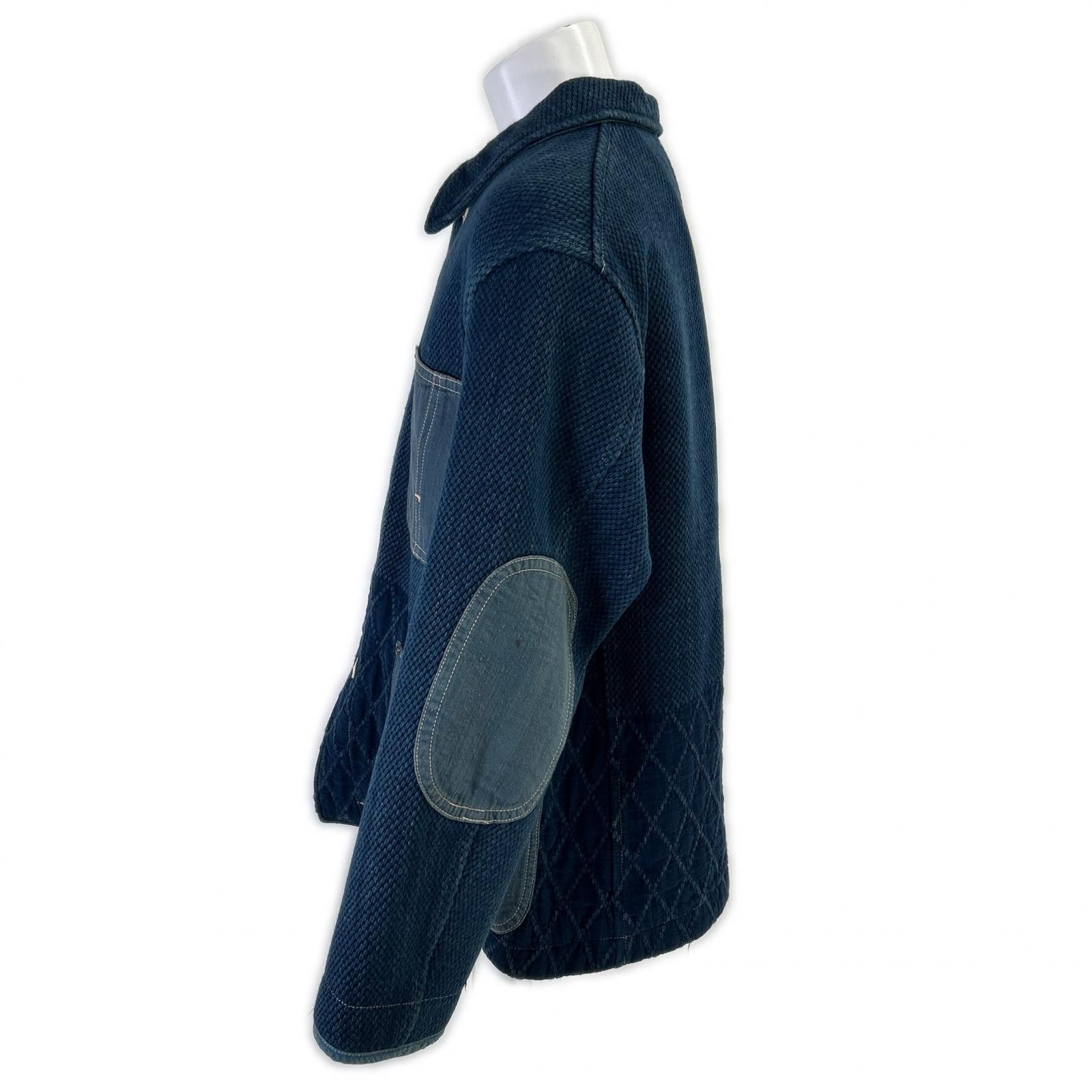 Porter Classic ポータークラシック KENDO FRENCH JACKET 剣道 フレンチジャケット ジャケット