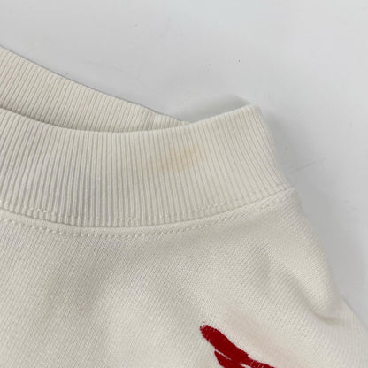 POLObyRalphLauren ポロラルフローレン アオボリー ノーティカルロゴ スウェットトレーナー トップス
