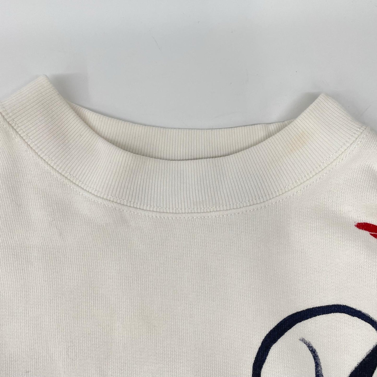 POLObyRalphLauren ポロラルフローレン アオボリー ノーティカルロゴ スウェットトレーナー トップス