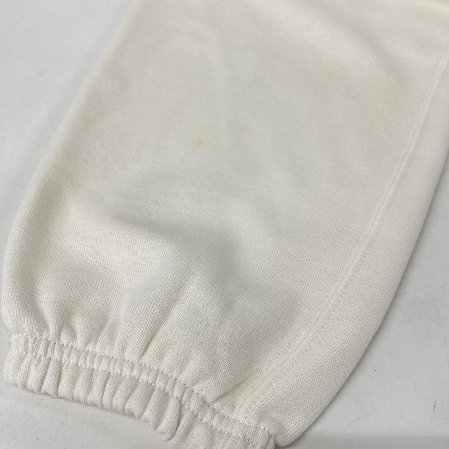 POLObyRalphLauren ポロラルフローレン アイボリー ノーティカルロゴ スウェットパンツ ボトムス